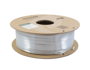 eSun ePLA Seidenglanz Silber 1.75 mm 1 kg